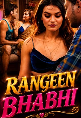 RANGEEN BHABHI